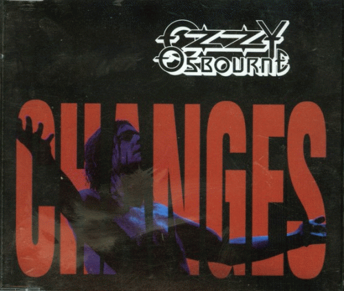 Ozzy Osbourne : Changes